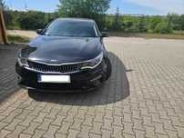 KIA Optima 2019 1.6 T-GDI Salon Polska