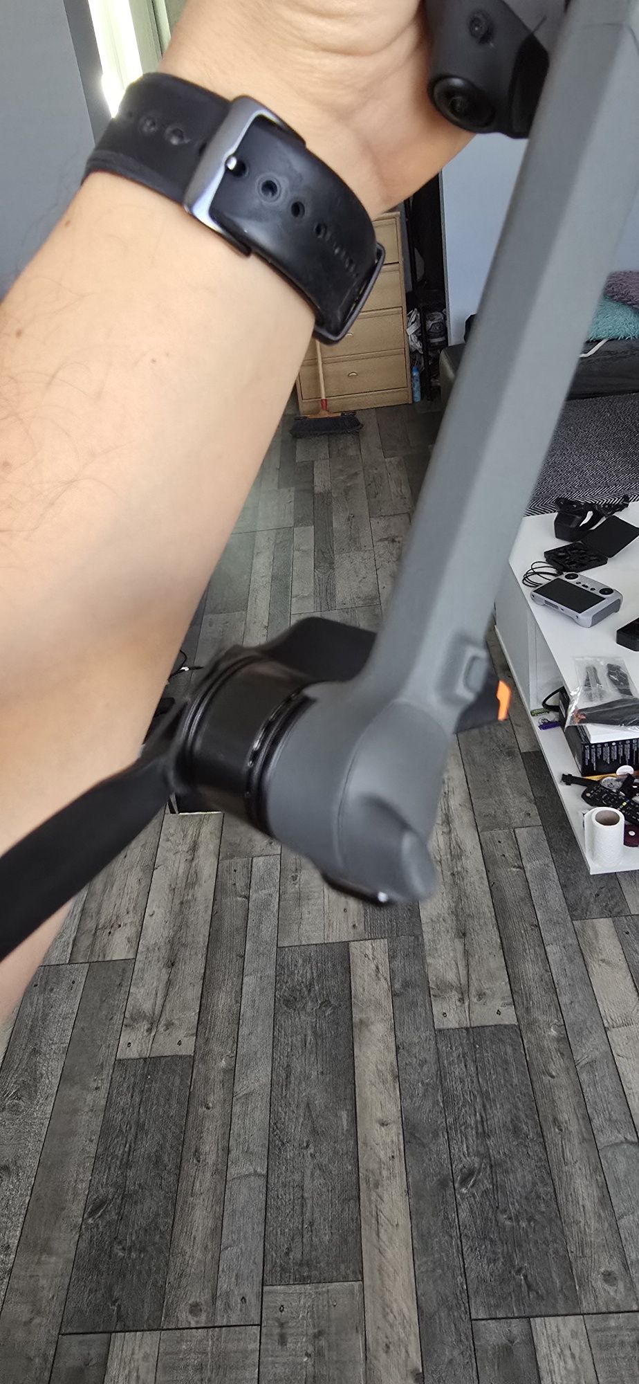 Dji Mavic 3 Pro 3 baterie duży zestaw ...