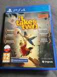 It Takes Two PS4