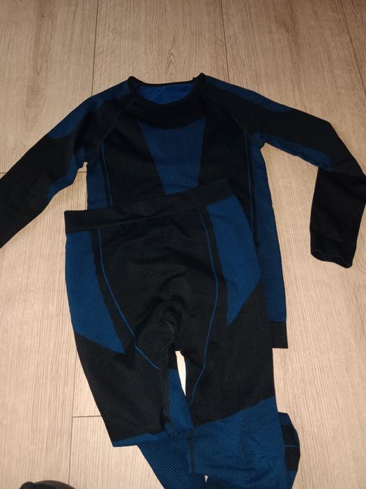 Bielizna termiczna Crivit 146/152