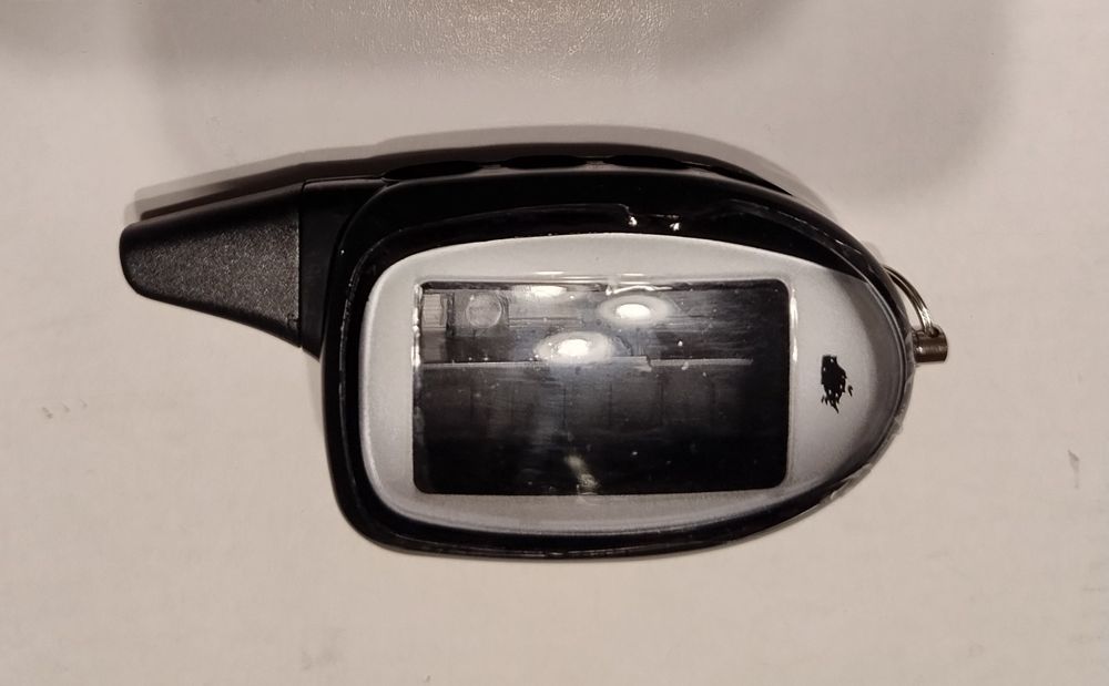 Корпус Magicar. Новый. Від 100грн.