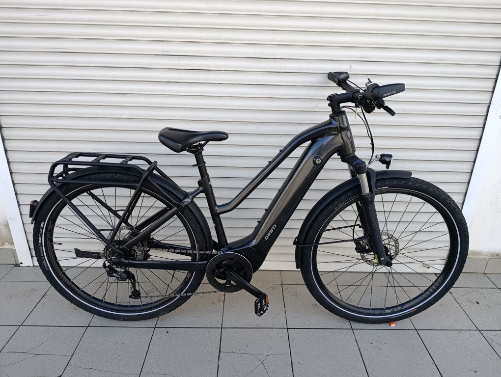 Giant Explore E+ 2 STA, M , 29', як Новий  2023р