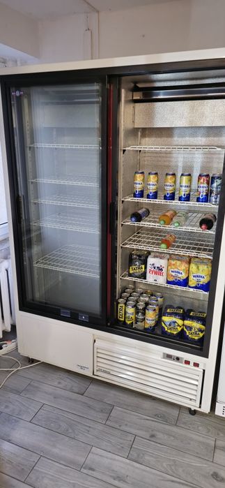Szafa chłodnicza Rapa Sch-SR 1400 CENA PROMOCYJNA TYLKO KILKA DNI