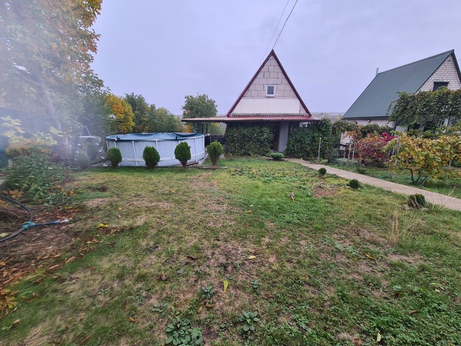 Продам дачу СОТ Протон біля Іванівки