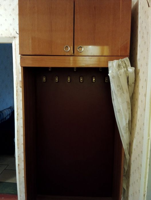 Прихожая в коридор