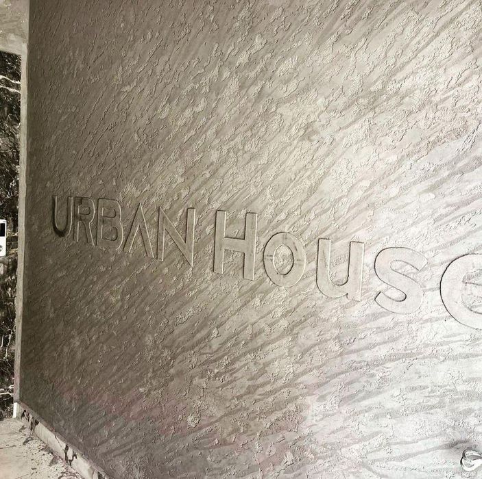 2 кімнатна квартира ЖК Урбан Хаус