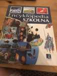 Pierwsza polska encyklopedia szkolna ilustrowana dla dzieci