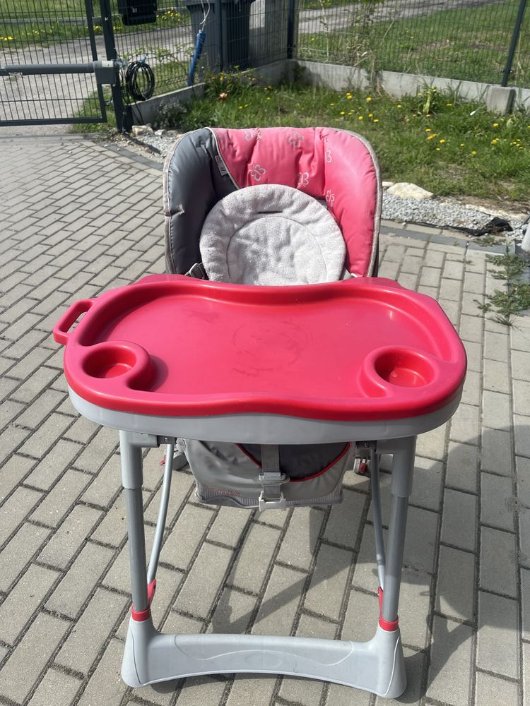 Krzeselko dla dzieci