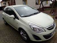 Sprzedam Opel Corsa D