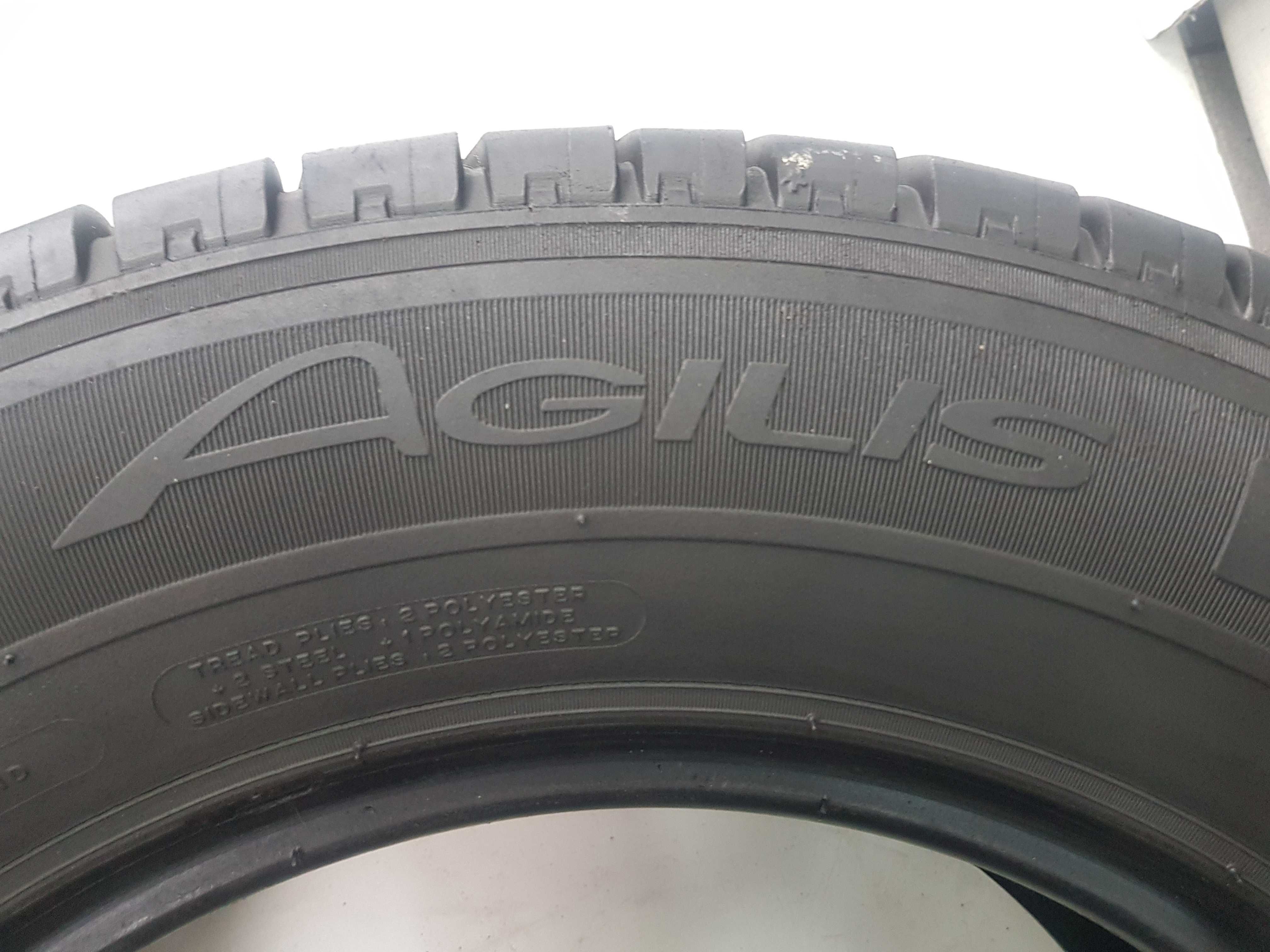 Michelin Agilis+ 235/65R16 115/113 R