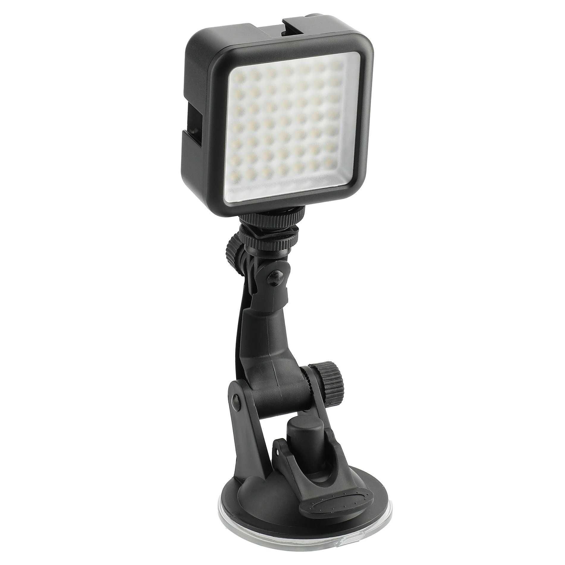 Laptop and Tablet Portable Video Light