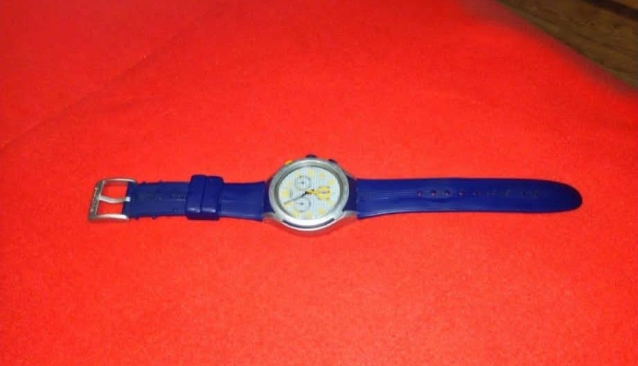 Relógio - Swatch original