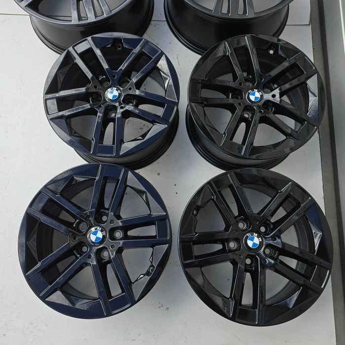 Alufelgi BMW 2 U06 F45 Active Tourer F40 F44 5X112 16'' ET41 IS41 7.0