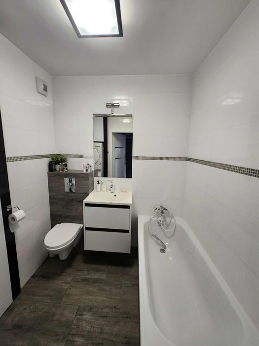 Wynajem mieszkania S. Lewandowskiego