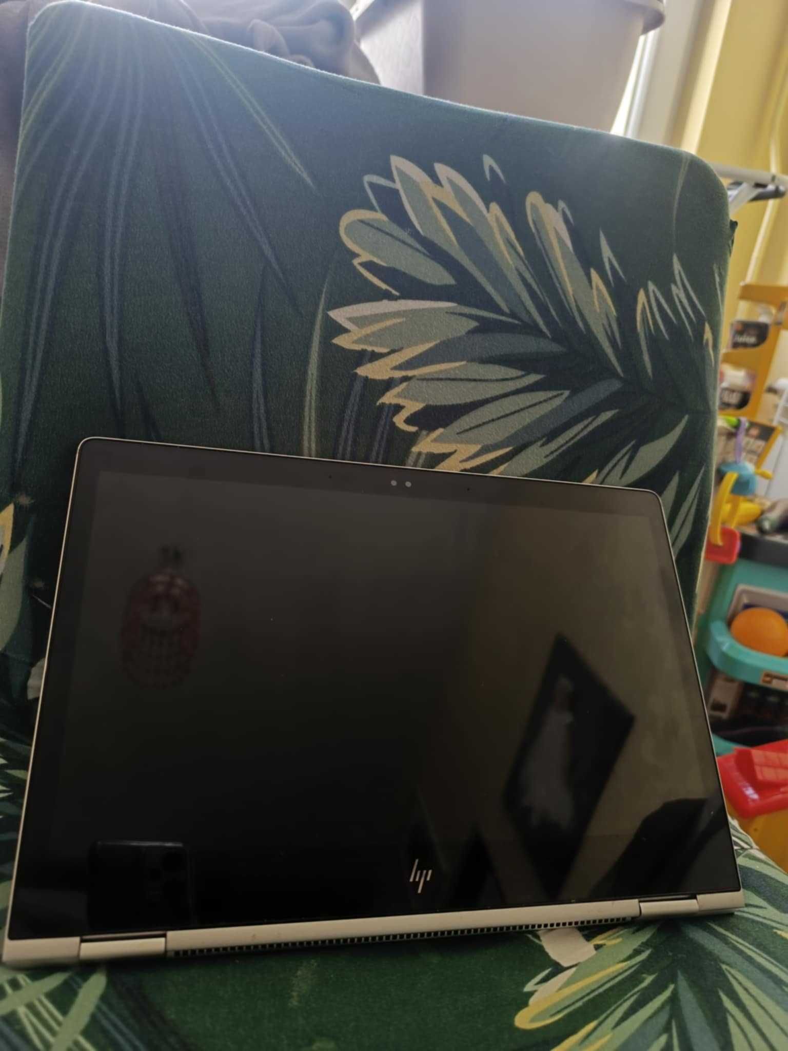 LAPTOP TABLET HP 13 x360 G2 i7-7600U 16GB 512GB SSD Intel Graphics 620