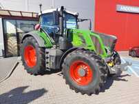 Fendt Vario 824 Profi Plus  Fendt Vario 824 Profi Plus (VarioGrip, GPS)