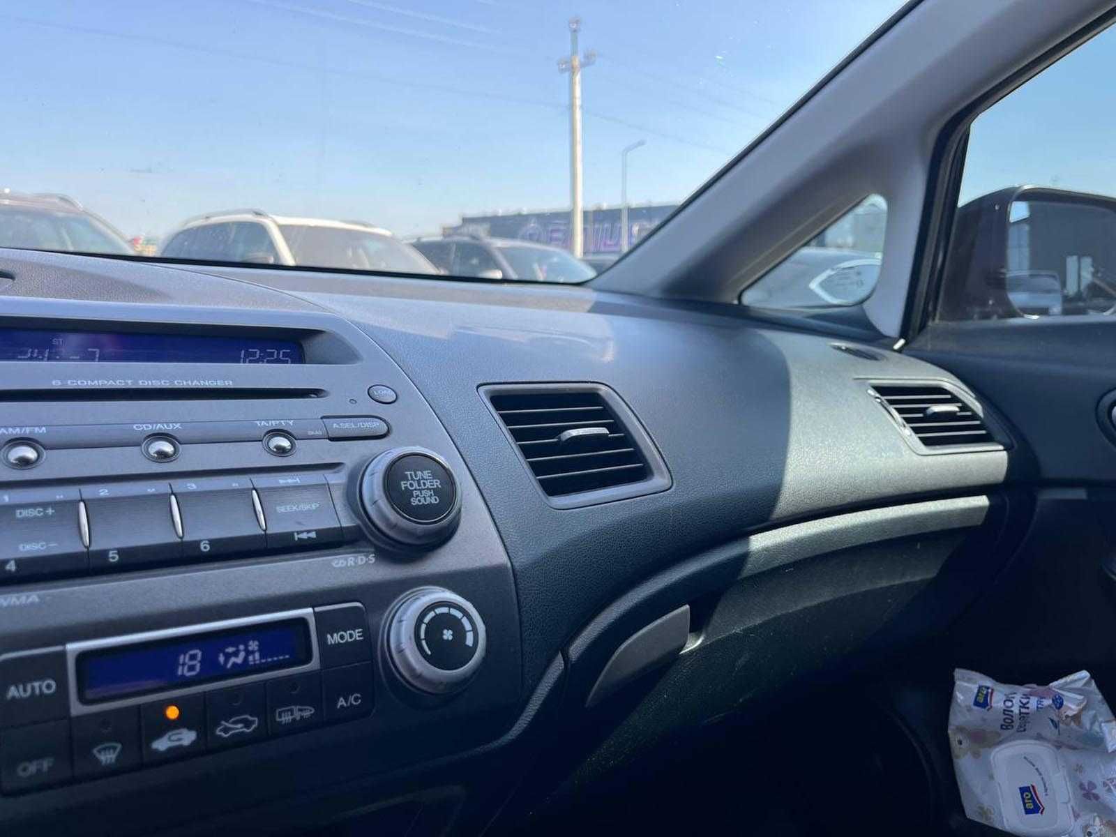 Продам Honda Civic 2008р. #71645