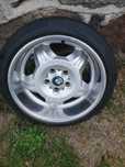 Felgi 17" Motorsport Hölzel BMW E36 M3