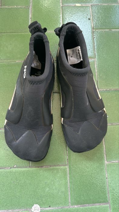 Buty żeglarskie damskie NRS rozmiar 6