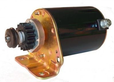 110634 | NOWY ROZRUSZNIK KOSIARKA TRAKTOREK B&amp;S | 5742N