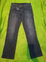 Spodnie jeansowe ARMANI roz. S