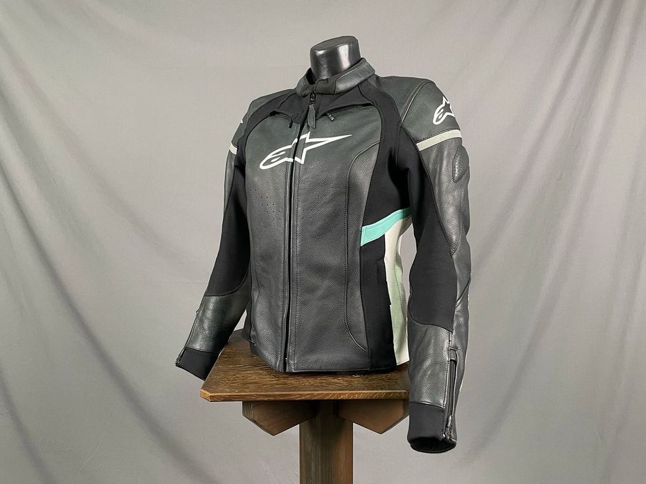 Жіноча мотокуртка Alpinestars,Dainese, Spidi Stella Kira