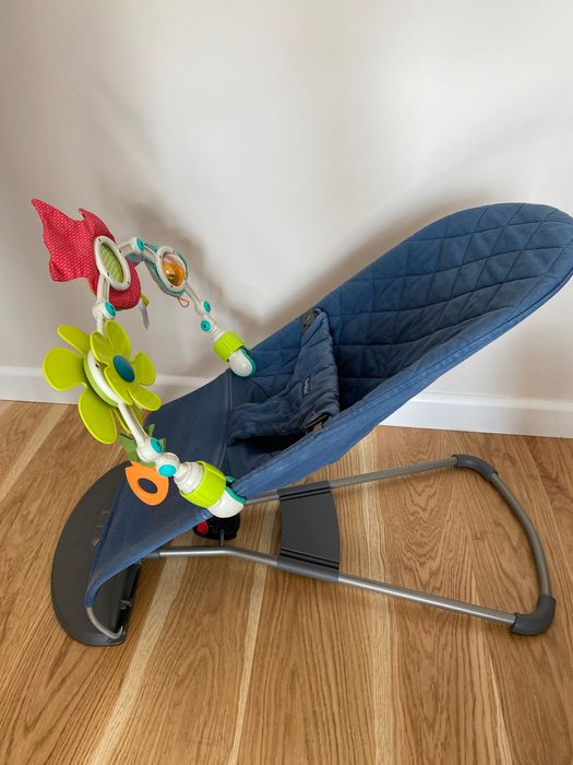 Sprzedam bujaczek Babybjorn