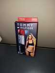 Matki stringi damskie Tommy Hilfiger