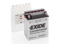 Akumulator 12 Ah EXIDE conventional EB12AL-A2