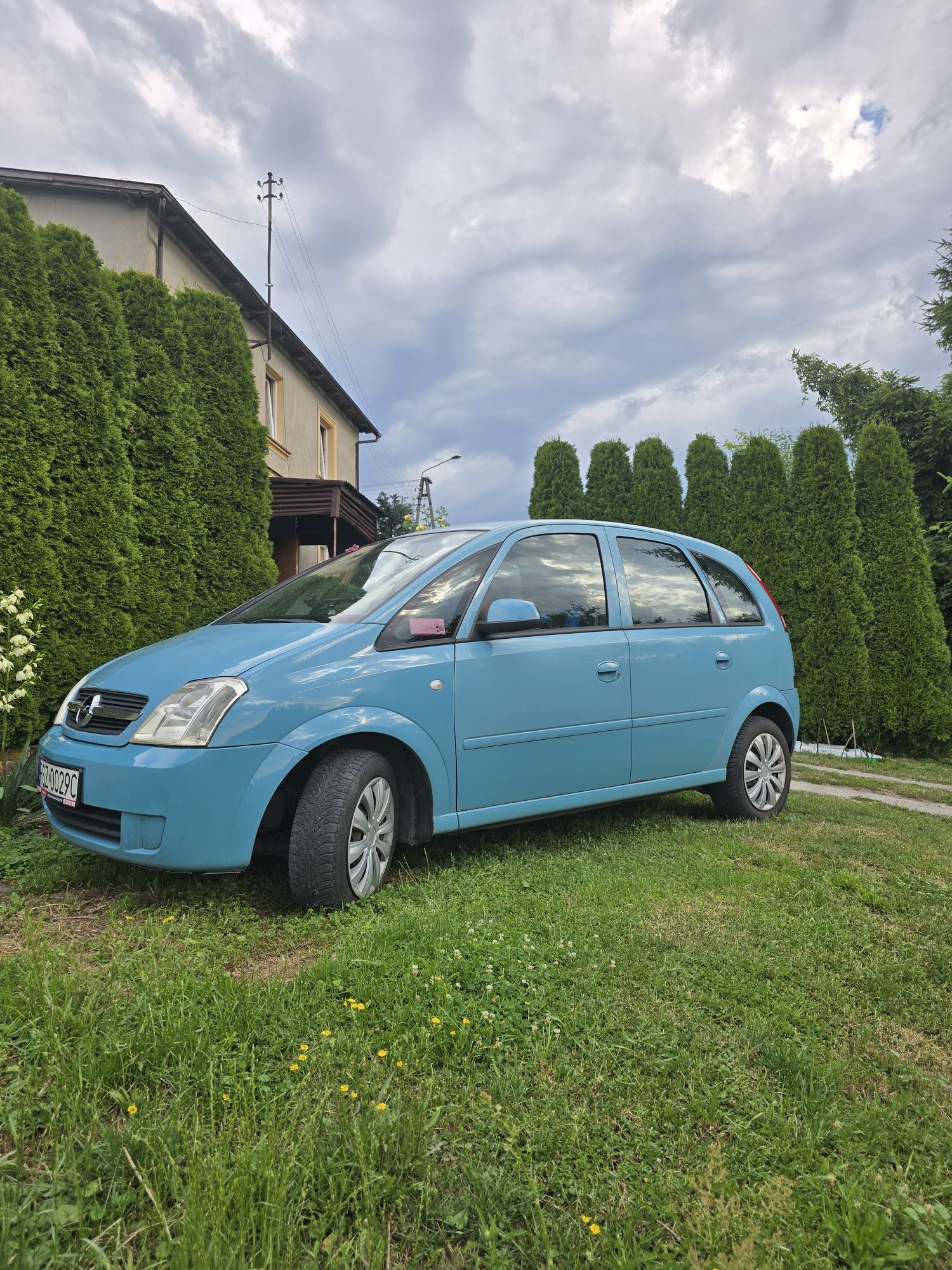 Sprzedam  ladnego Oplia