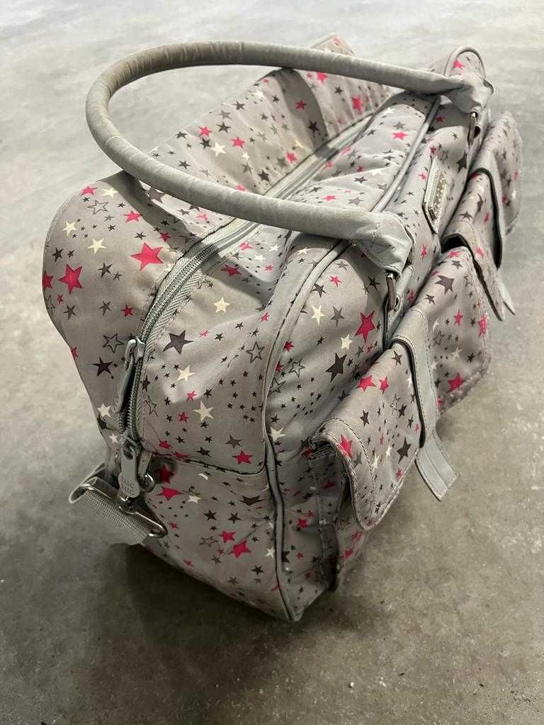 Bolsa de Maternidade TUC TUC