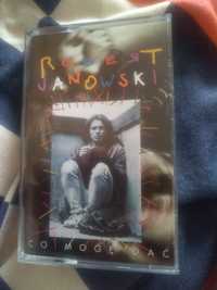 Robert Janowski kaseta
