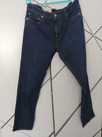 Levi's jeansy 36/32