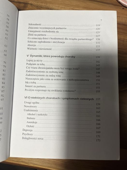 Dlaczego dusza choruje i co ją uzdrawia Hellinger
