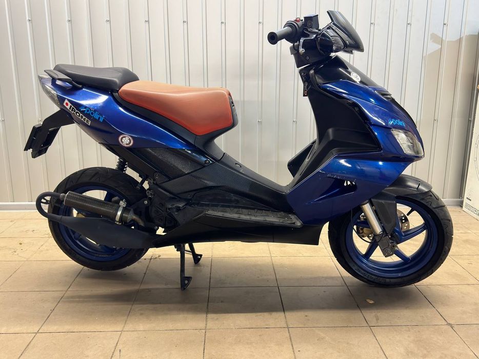 Продам Aprilia sr 50 R