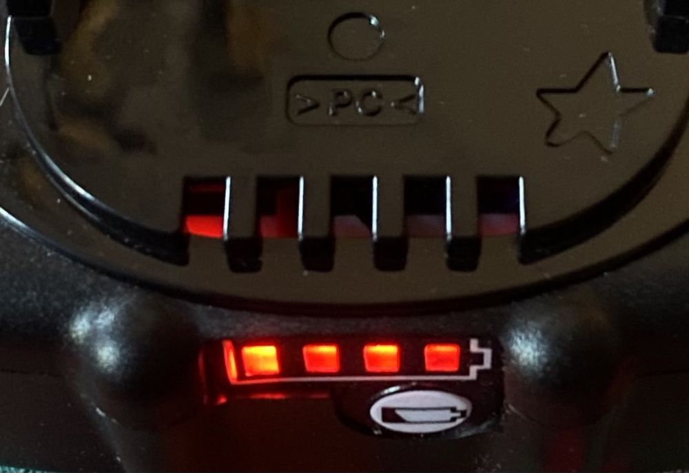 Акумулятор Makita BL1850 18V 5.0Ah  новий