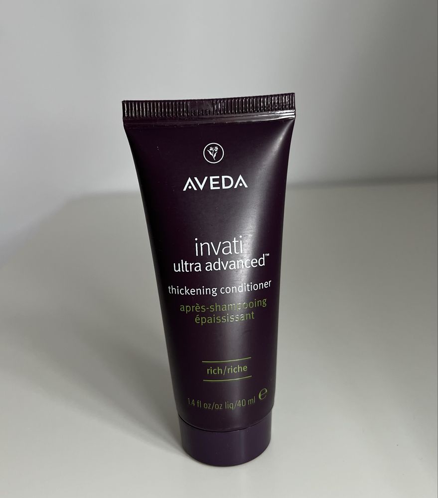Aveda intensywna odżywka dla słabych i wypadajacych włosów