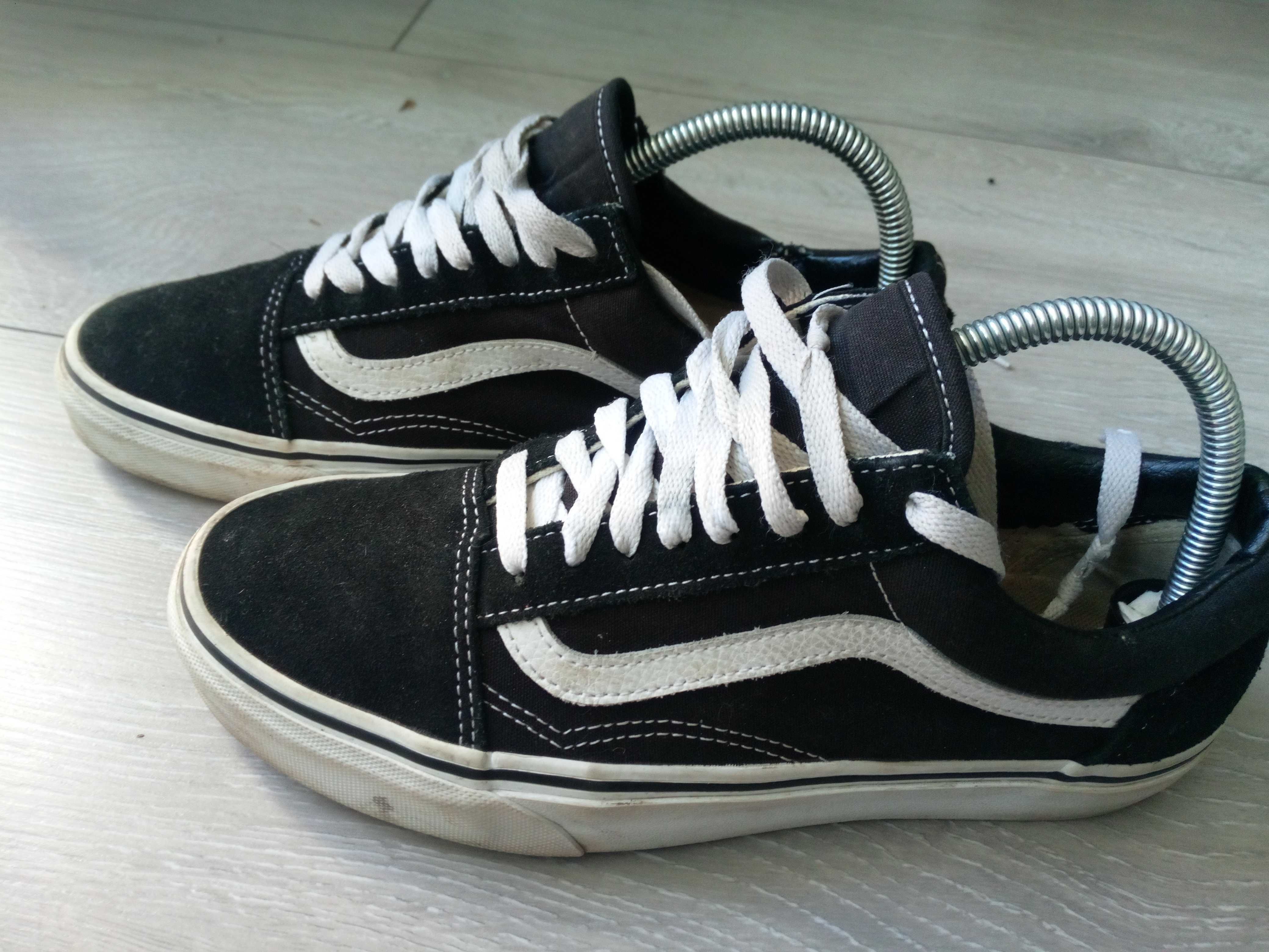 buty damskie/męskie Vans rozmiar 39