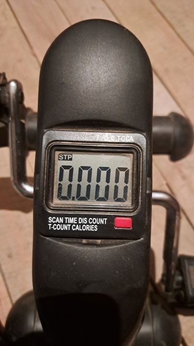 Мінівелотренажер