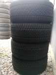 235/40/18 Goodyear zimowe
