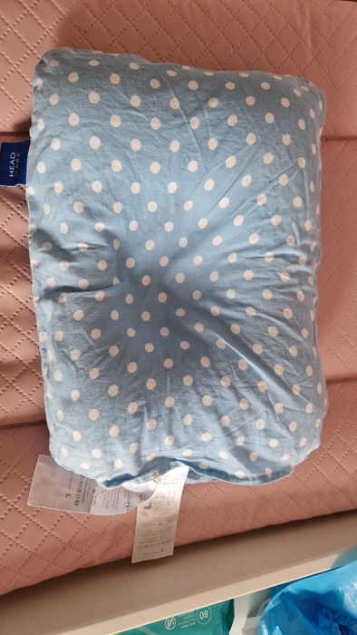 Poduszka headcare rozmiar L
