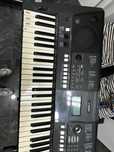 Teclado Yamaha Psr e-423
