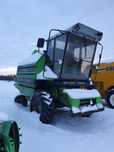 Продам комбайн Дойц Фар 1080
