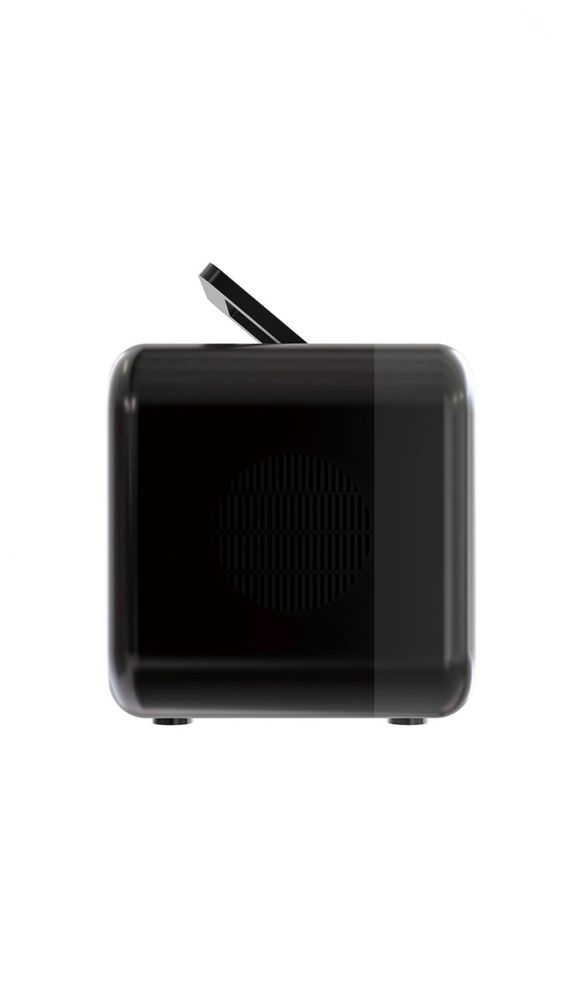 Зарядная станция электрическая портативная V-WATT ALPHA 600 W