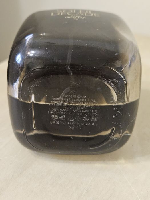 Perfumy Soleil Decade Zara for her