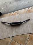 Guiador renthal dtr