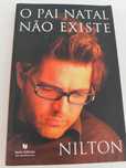 Livro O pai Natal não existe