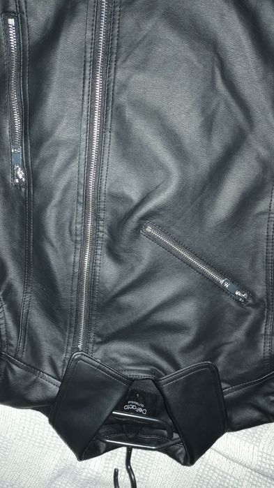 Nowa ramoneska DeFacto