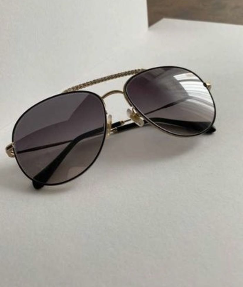 Okulary przeciwsłoneczne 2szt Miu Miu