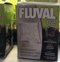 Wkład Ammonia Remover do filtra Fluval C2 3szt x90g amoniak